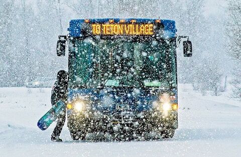Jackson Hole Mountain Resort